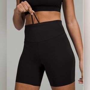 Lululemon Base Pace High-Rise Short